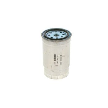 BOSCH Kraftstofffilter 1 457 434 511 - 1457434511 passend...