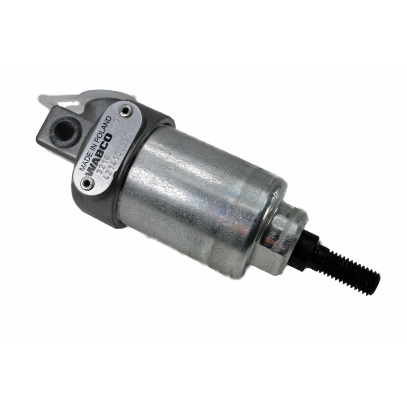 Wabco Arbeitszylinder 4214100390 - 421 410 039 0 passend für 77071800