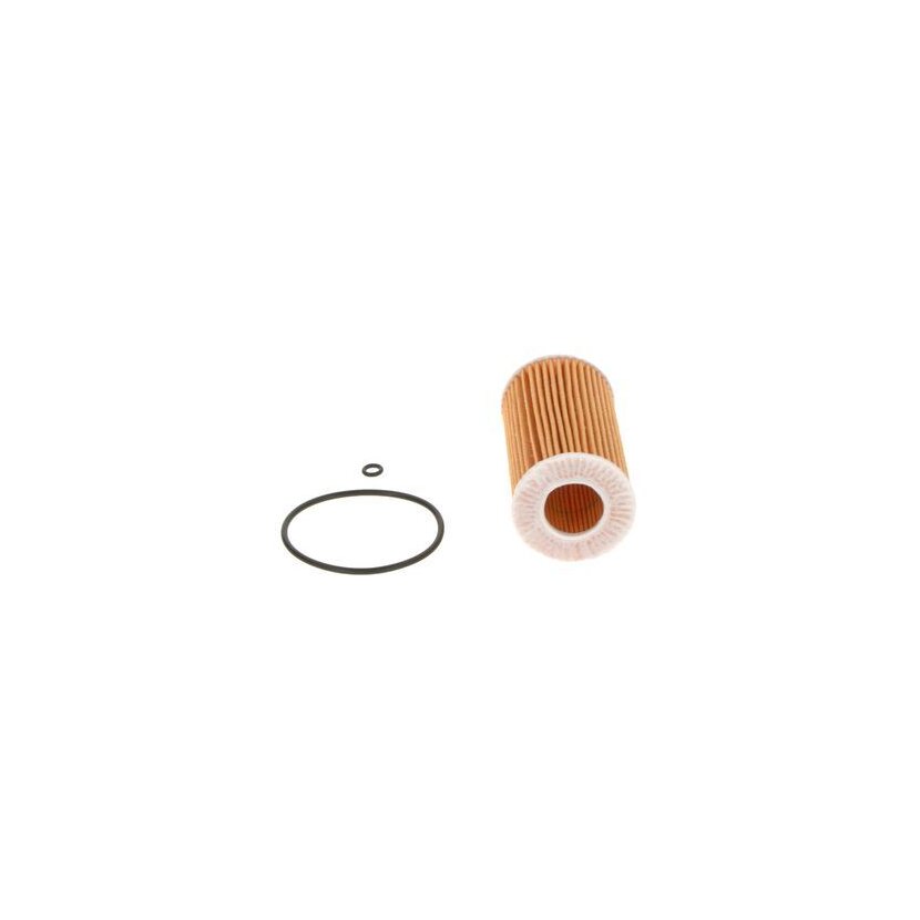 BOSCH Ölfilter 1 457 437 002 - 1457437002 passend für 90544191