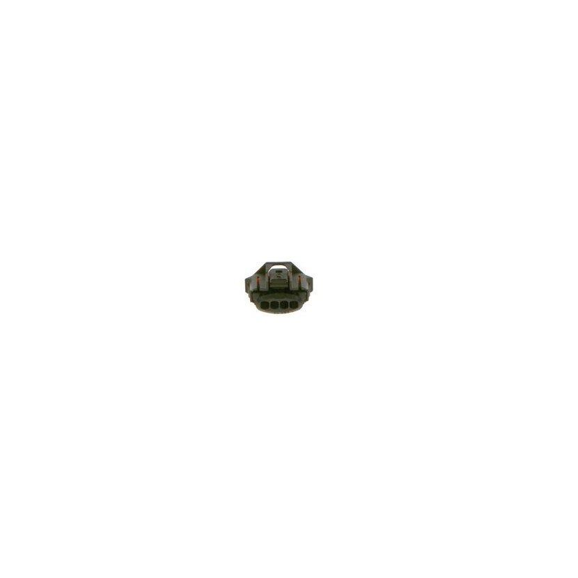 BOSCH Steckerhülse, Zündanlage 1 928 403 198 - 1928403198 passend für 04801215AA