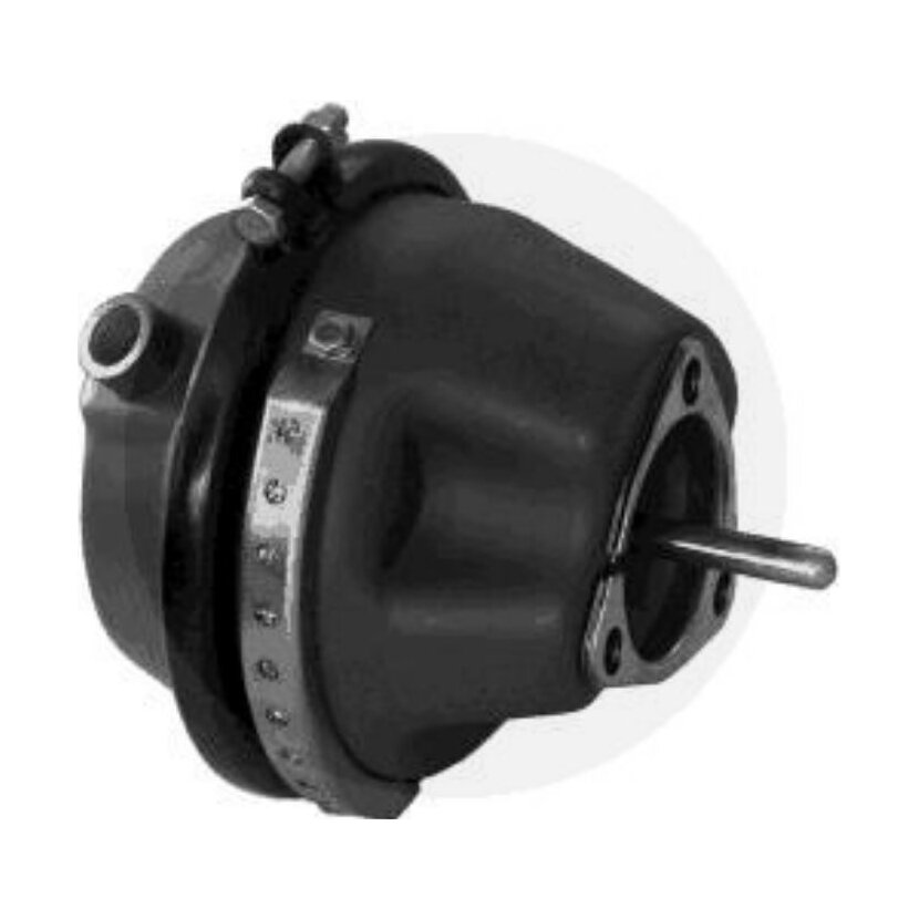 Wabco Membranzylinder 4230560500 - 423 056 050 0 passend für 225657