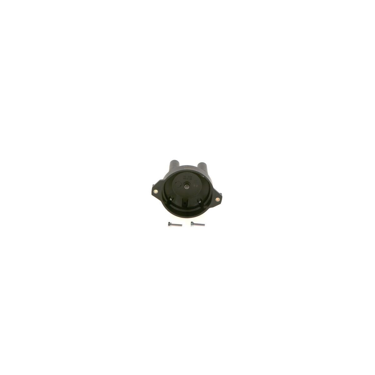 BOSCH Zündverteilerkappe 1 987 233 044 - 1987233044 für KK13 