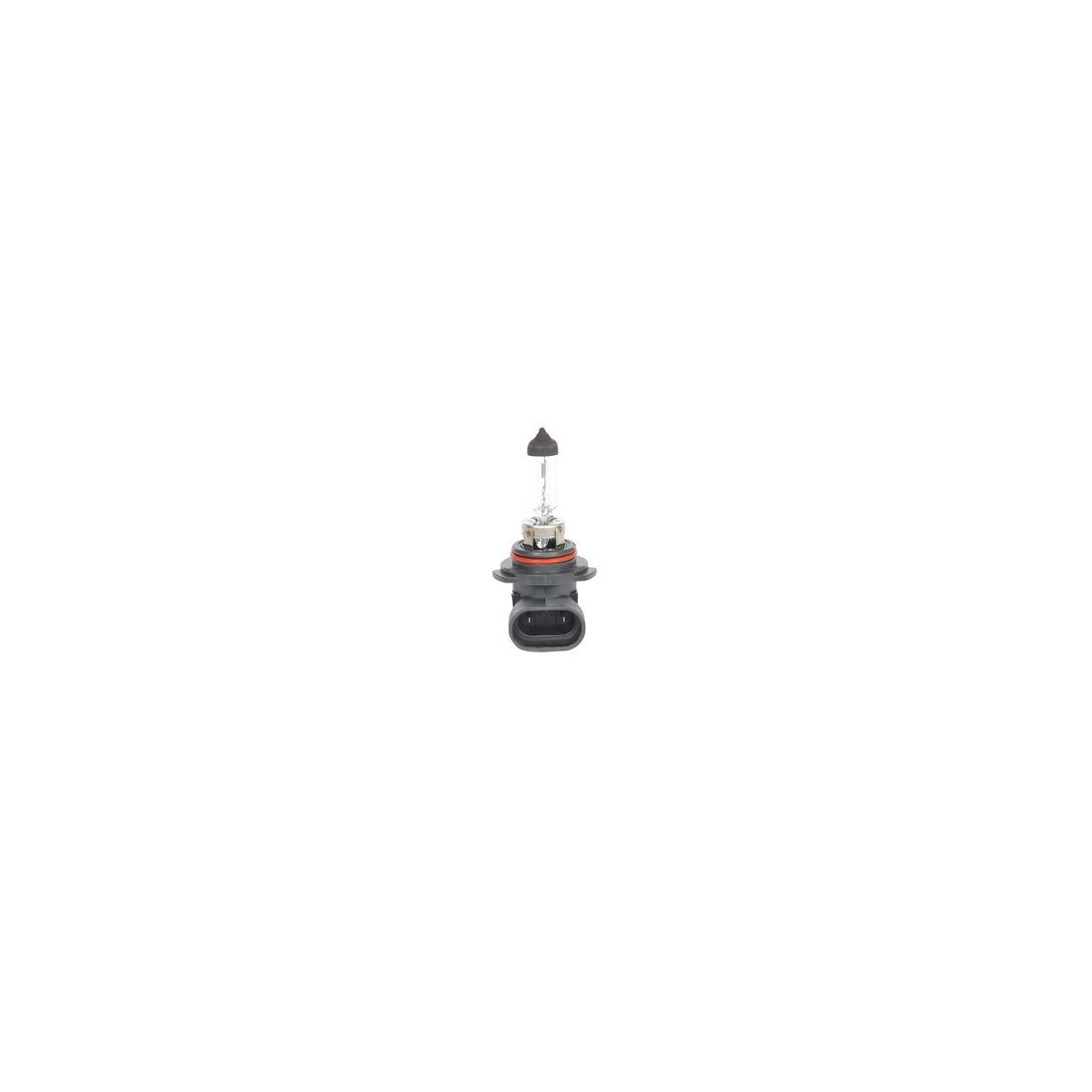 BOSCH Glühlampe, Fernscheinwerfer 1 987 302 153 - 1987302153 passend für N 101 300 01
