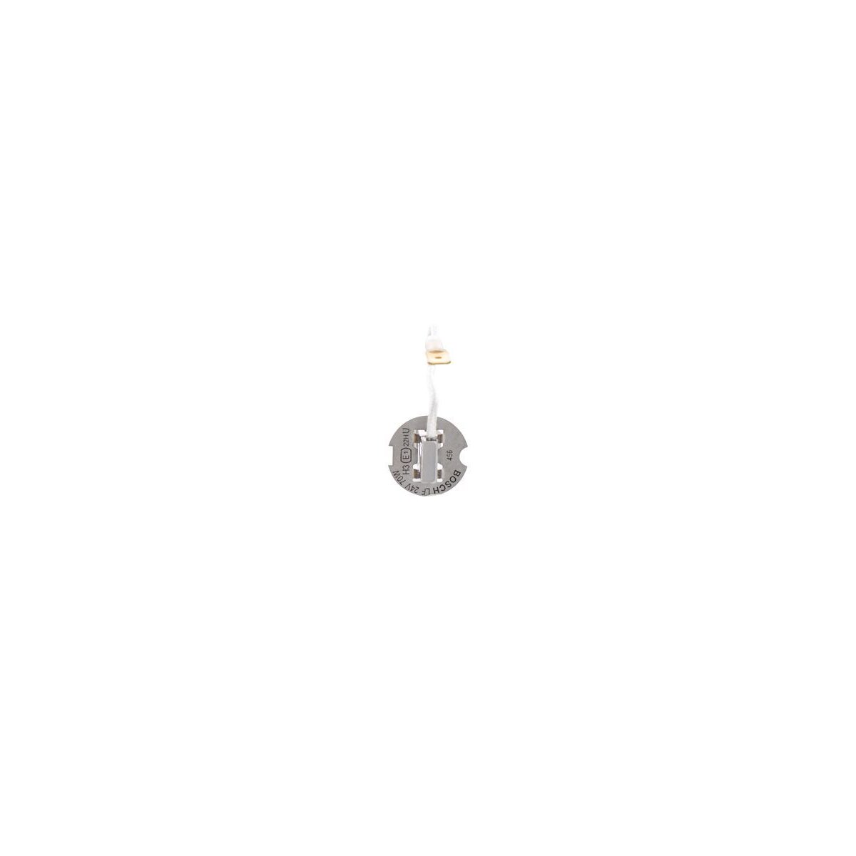 BOSCH Glühlampe 1 987 302 431 - 1987302431 für 1354883, 2,31 €