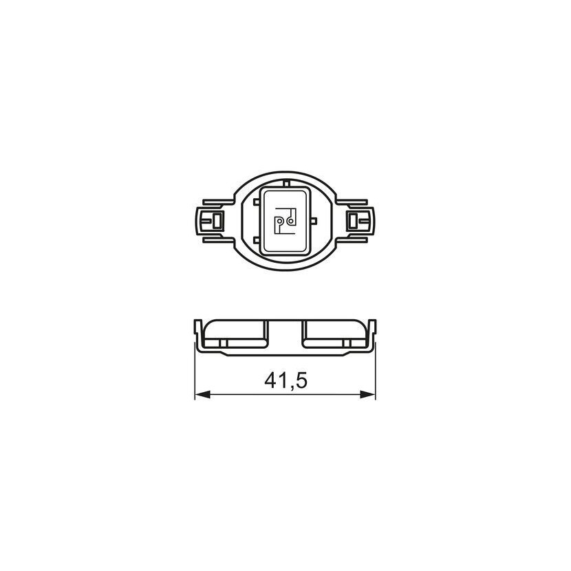 BOSCH Glühlampe, Fernscheinwerfer 1 987 302 909 - 1987302909 passend für A 910 139 00 00 02