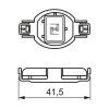 BOSCH Glühlampe, Fernscheinwerfer 1 987 302 913 - 1987302913