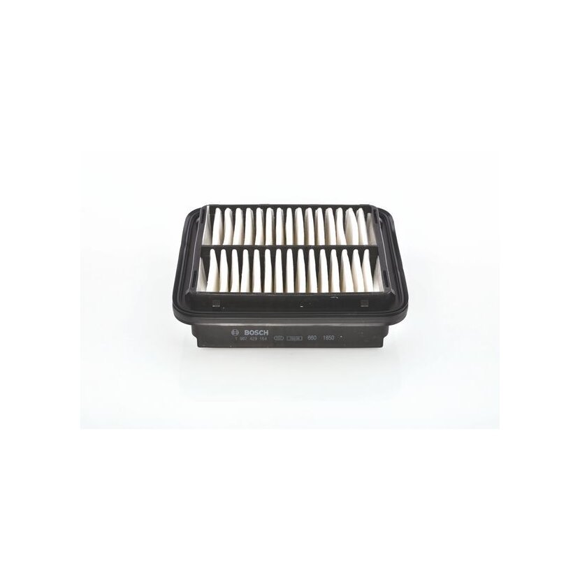 BOSCH Luftfilter 1 987 429 164 - 1987429164 passend für 17800 87801