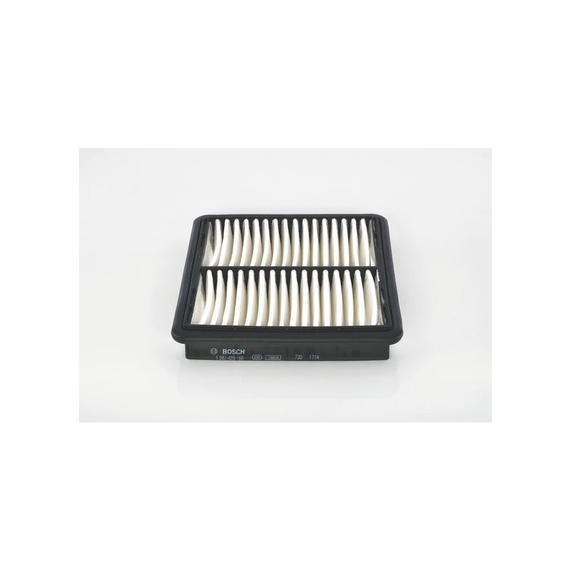 BOSCH Luftfilter 1 987 429 166 - 1987429166 passend für J990435L0