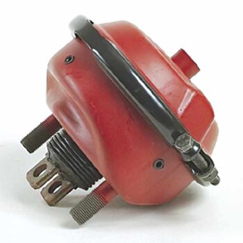 Wabco Membranzylinder 4231051110 - 423 105 111 0