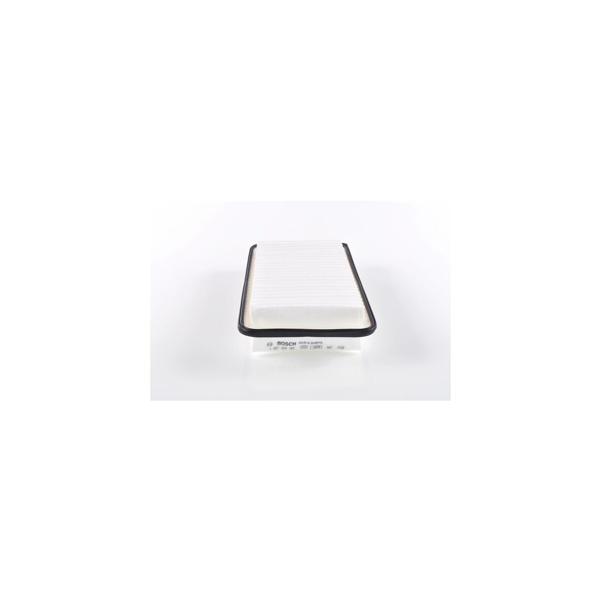 BOSCH Luftfilter 1 987 429 183 - 1987429183 für 17801 0G010, 16,49 €