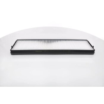 BOSCH Filter, Innenraumluft 1 987 431 157 - 1987431157...