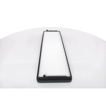 BOSCH Filter, Innenraumluft 1 987 431 157 - 1987431157...