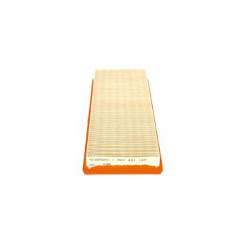 BOSCH Filter, Innenraumluft 1 987 431 160 - 1987431160...