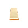 BOSCH Filter, Innenraumluft 1 987 431 160 - 1987431160 passend für 6774452