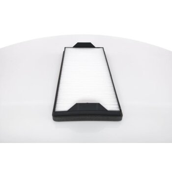 BOSCH Filter, Innenraumluft 1 987 431 168 - 1987431168...