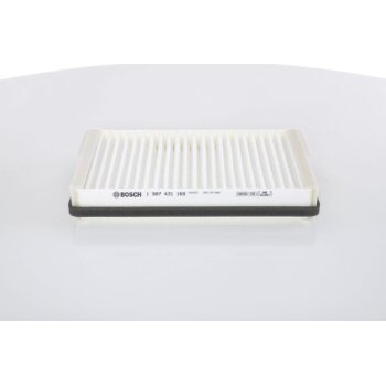 BOSCH Filter, Innenraumluft 1 987 431 169 - 1987431169...