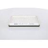 BOSCH Filter, Innenraumluft 1 987 431 169 - 1987431169 passend für 1362124