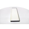 BOSCH Filter, Innenraumluft 1 987 431 180 - 1987431180