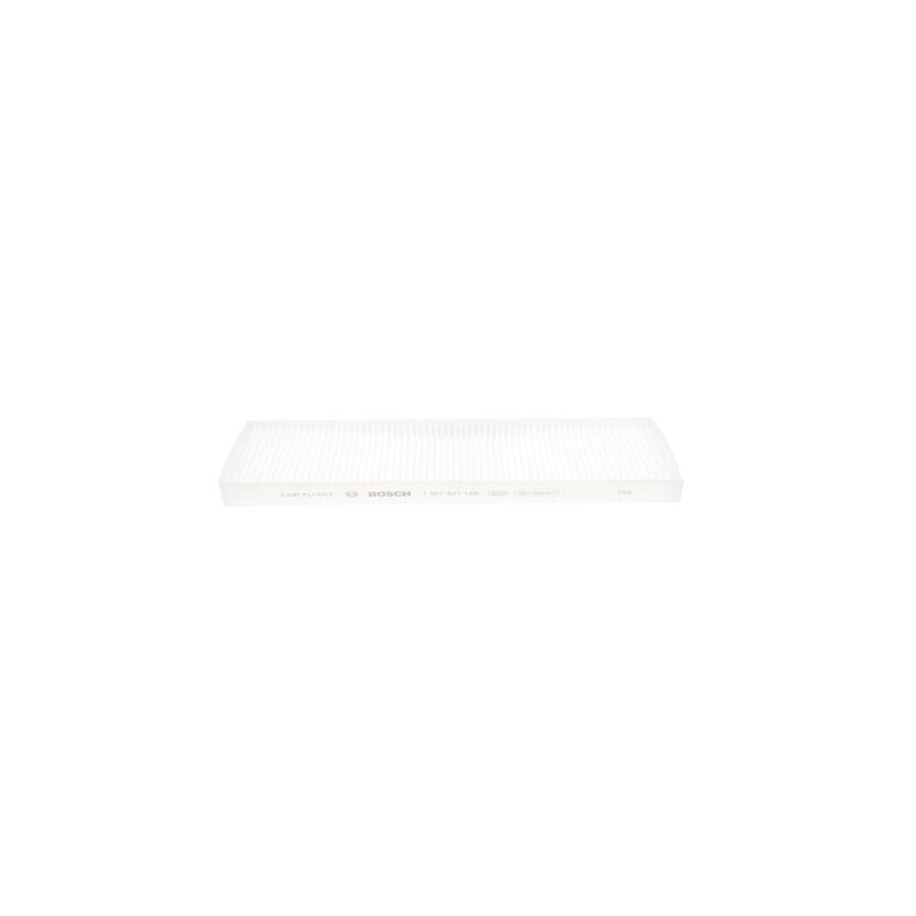 BOSCH Filter, Innenraumluft 1 987 431 188 - 1987431188 passend für A 001 835 71 47