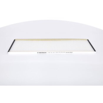BOSCH Filter, Innenraumluft 1 987 431 207 - 1987431207...