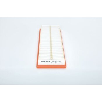 BOSCH Filter, Innenraumluft 1 987 431 223 - 1987431223...