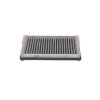 BOSCH Filter, Innenraumluft 1 987 431 452 - 1987431452 passend für 1362168