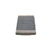 BOSCH Filter, Innenraumluft 1 987 431 452 - 1987431452 passend für 1362168