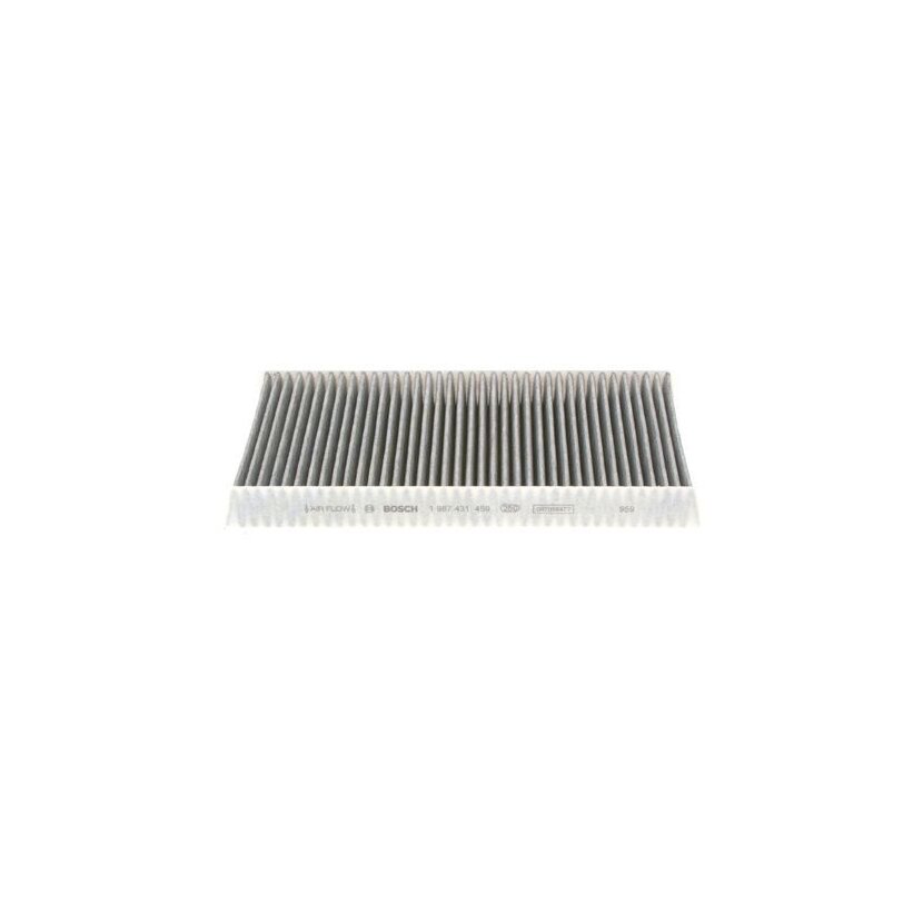 BOSCH Filter, Innenraumluft 1 987 431 459 - 1987431459 passend für 93162491