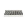 BOSCH Filter, Innenraumluft 1 987 431 459 - 1987431459 passend für 93162491