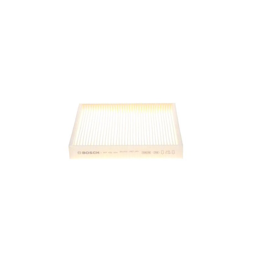 BOSCH Filter, Innenraumluft 1 987 432 004 - 1987432004 passend für J13271190