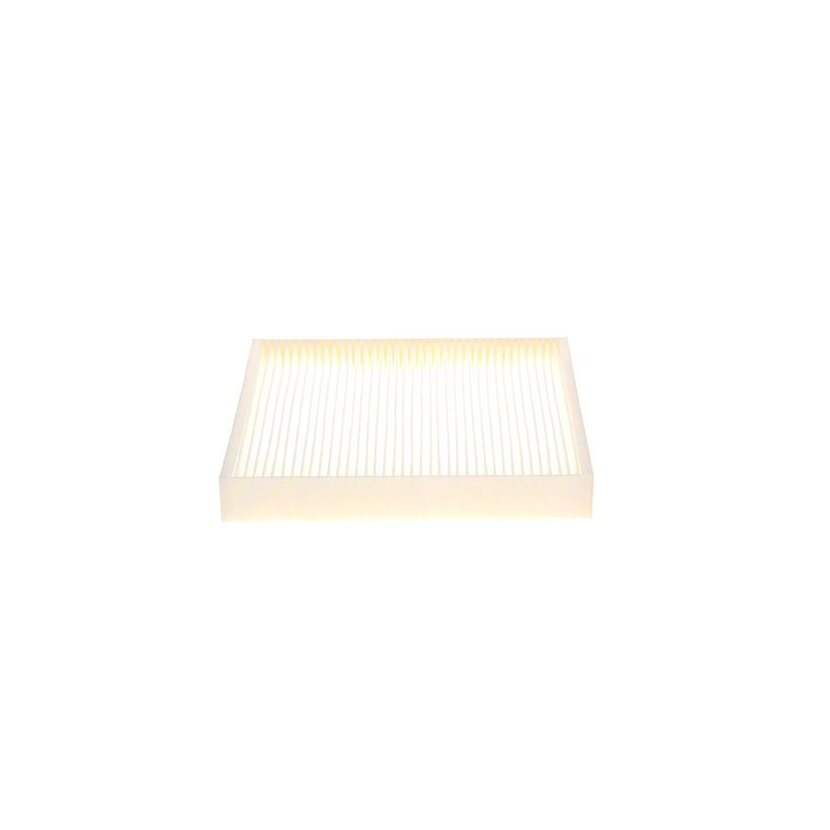 BOSCH Filter, Innenraumluft 1 987 432 004 - 1987432004 passend für J13271190