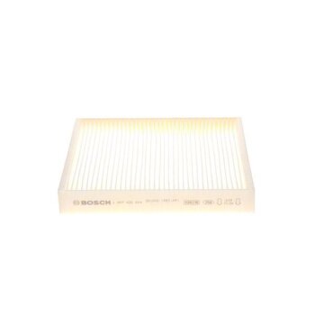 BOSCH Filter, Innenraumluft 1 987 432 004 - 1987432004...