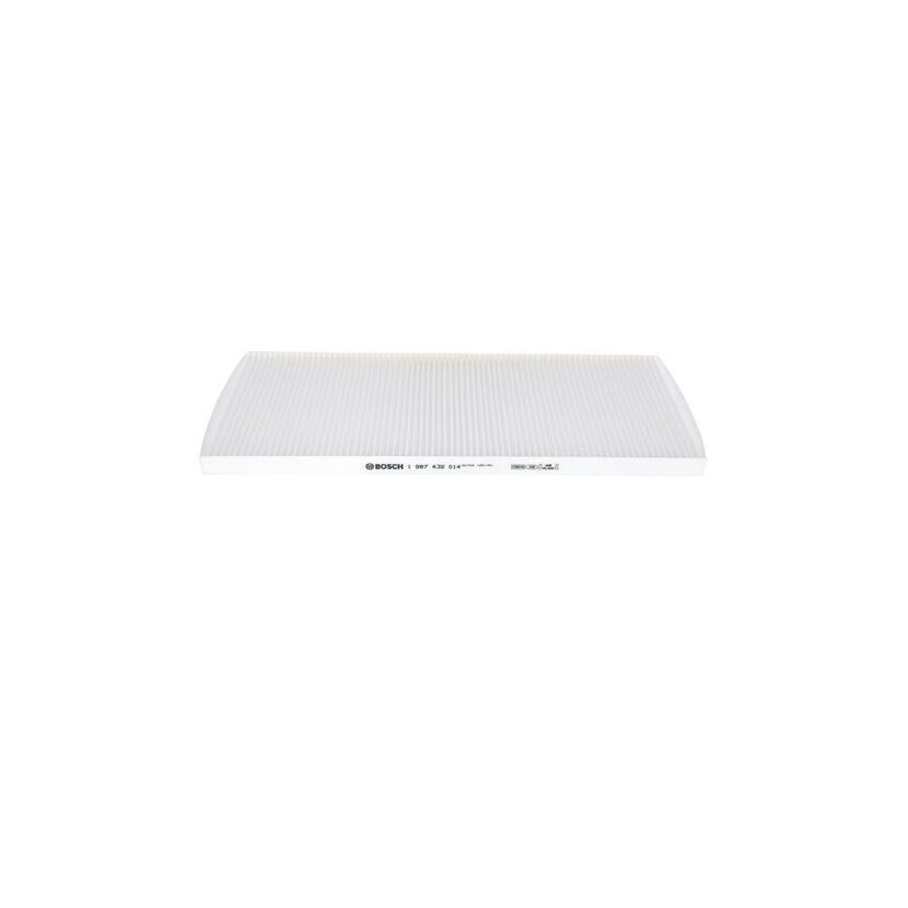 BOSCH Filter, Innenraumluft 1 987 432 014 - 1987432014 passend für 46409630