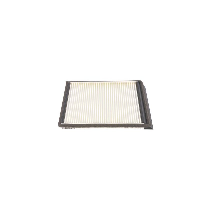 BOSCH Filter, Innenraumluft 1 987 432 021 - 1987432021 passend für E146001