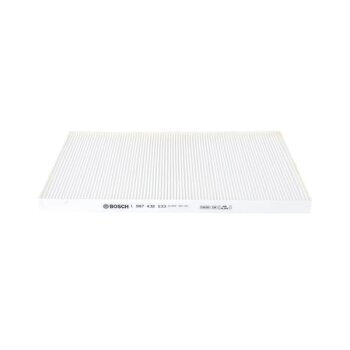BOSCH Filter, Innenraumluft 1 987 432 033 - 1987432033...