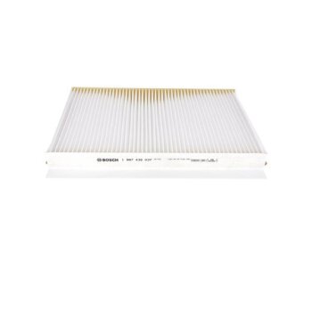 BOSCH Filter, Innenraumluft 1 987 432 037 - 1987432037...