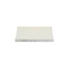 BOSCH Filter, Innenraumluft 1 987 432 055 - 1987432055 passend für S971332L000