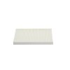 BOSCH Filter, Innenraumluft 1 987 432 055 - 1987432055 passend für S971332L000