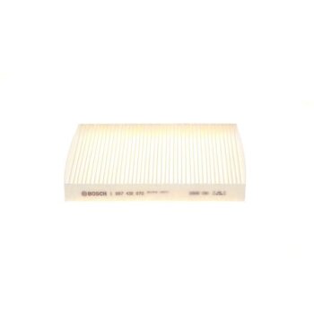 BOSCH Filter, Innenraumluft 1 987 432 072 - 1987432072...