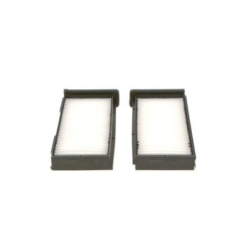 BOSCH Filter, Innenraumluft 1 987 432 086 - 1987432086...