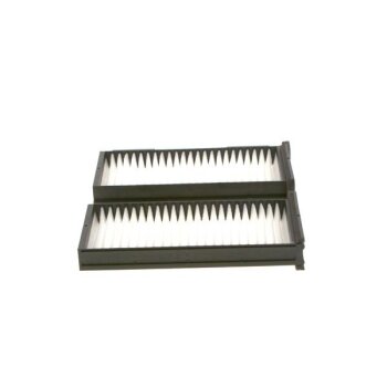 BOSCH Filter, Innenraumluft 1 987 432 086 - 1987432086...