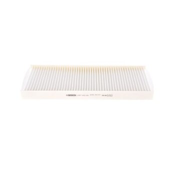 BOSCH Filter, Innenraumluft 1 987 432 091 - 1987432091...