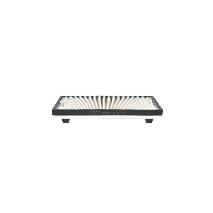 BOSCH Filter, Innenraumluft 1 987 432 100 - 1987432100 passend für 77 01 056 389