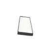 BOSCH Filter, Innenraumluft 1 987 432 100 - 1987432100 passend für 77 01 056 389
