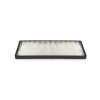 BOSCH Filter, Innenraumluft 1 987 432 100 - 1987432100 passend für 77 01 056 389