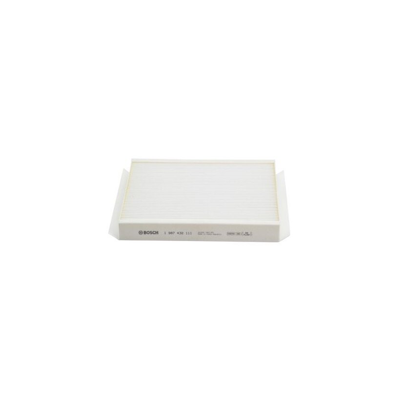 BOSCH Filter, Innenraumluft 1 987 432 111 - 1987432111 passend für 93174800