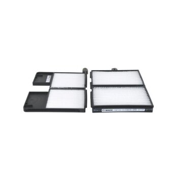 BOSCH Filter, Innenraumluft 1 987 432 159 - 1987432159...