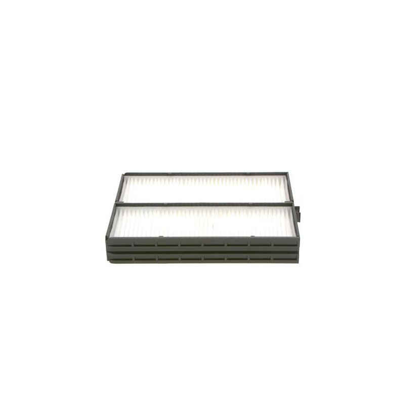 BOSCH Filter, Innenraumluft 1 987 432 160 - 1987432160 passend für 971333K000