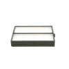 BOSCH Filter, Innenraumluft 1 987 432 160 - 1987432160 passend für 971333K000