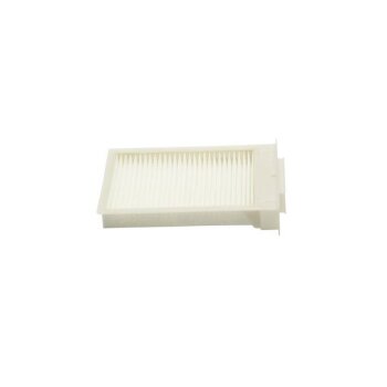 BOSCH Filter, Innenraumluft 1 987 432 189 - 1987432189...